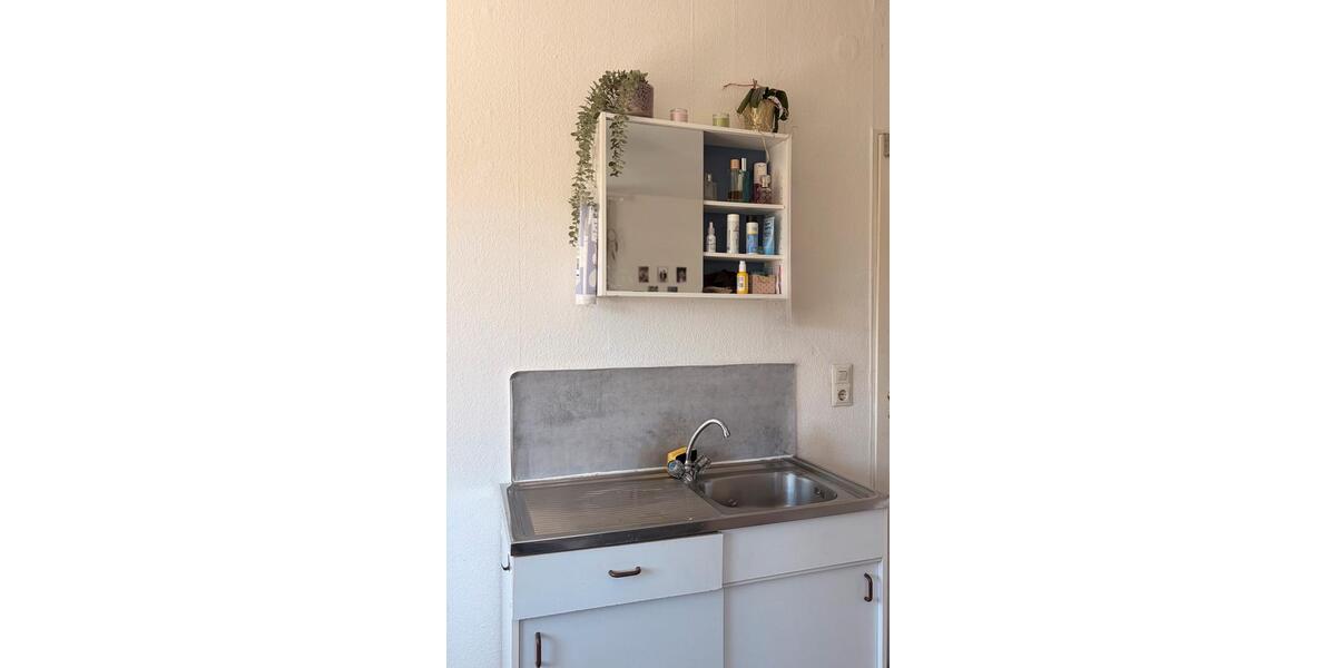 Etagenwohnung Marburg Marbach - 1 Zimmer, 16 m&sup2;, 340&euro; | Angebot:26367332