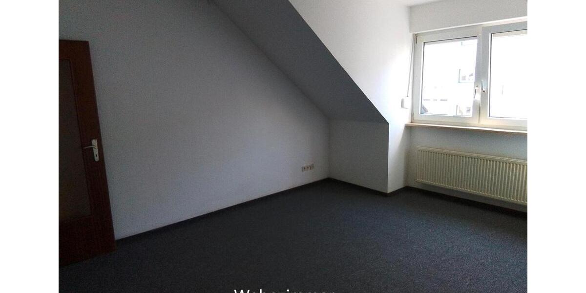 Saubere&hübsche 2 Raumwohnung sofort Verfügbar 1 zimmer