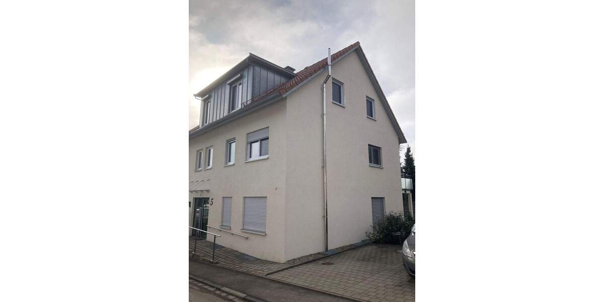 Etagenwohnung Immenstaad am Bodensee Immenstaad - 2 Zimmer, 61 m&sup2;, 1.100&euro; | Angebot:24726304