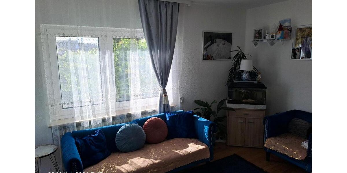 Erdgeschoßwohnung Feuchtwangen - 3 Zimmer, 85 m&sup2;, 800&euro; | Angebot:26692046