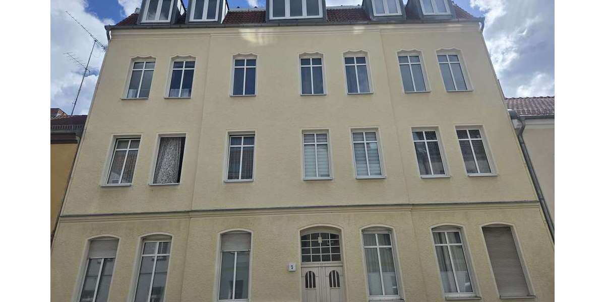 Etagenwohnung Fürstenwalde Mitte - 2 Zimmer, 78 m&sup2;, 900&euro; | Angebot:26460131