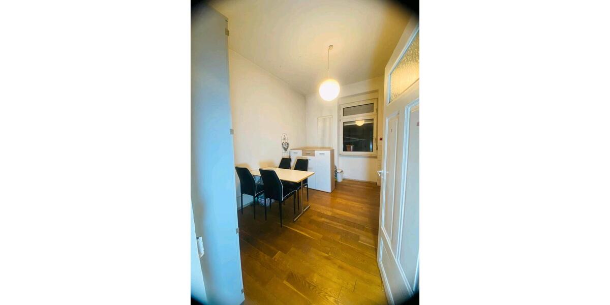 Etagenwohnung Karlsruhe Südstadt - 2 Zimmer, 58 m&sup2;, 1.350&euro; | Angebot:26589616