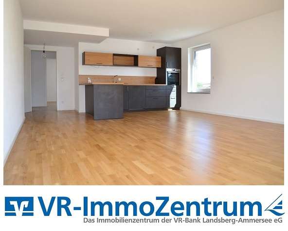 Wohnung zum Mieten in Utting am Ammersee 1.440 € 109 m²