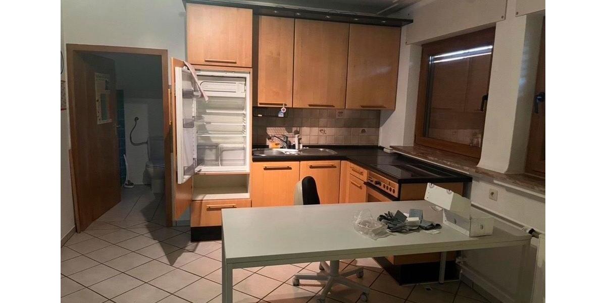Erdgeschoßwohnung Dillenburg - 2 Zimmer, 60 m&sup2;, 600&euro; | Angebot:26356241