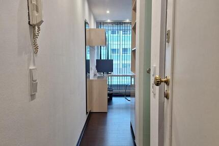 Wohnung Wiesbaden - 1 Zimmer, 20 m&sup2;, 1.065&euro; | Angebot:20679914