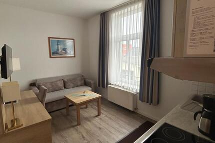 Möblierte Apartments | Warnemünde | für Monteure | 35 Euro pro Person pro Nacht zimmer