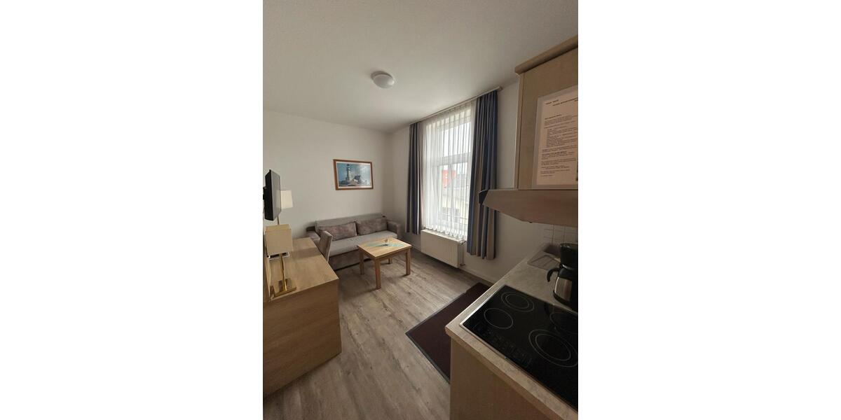 Möblierte Apartments | Warnemünde | für Monteure | 35 Euro pro Person pro Nacht zimmer