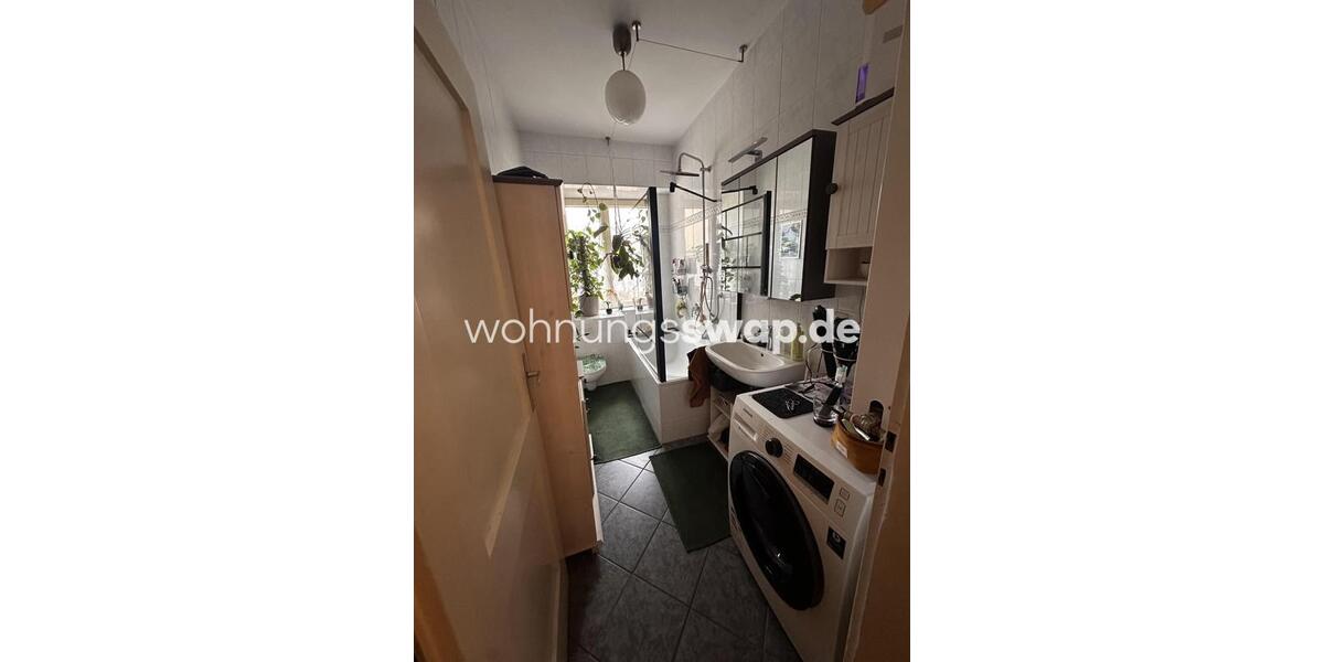 Etagenwohnung München Schwabing-Freimann - 2 Zimmer, 56 m&sup2;, 1.100&euro; | Angebot:25087950