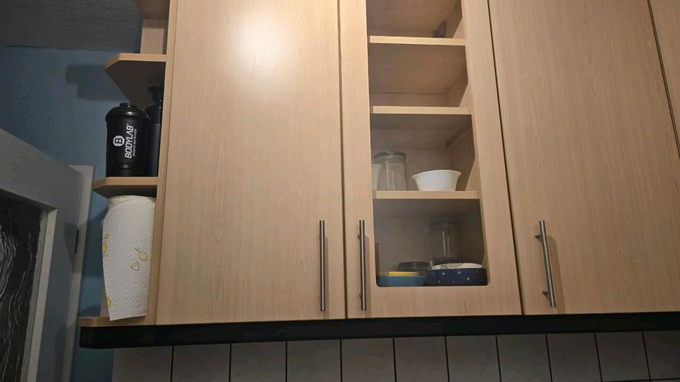 Etagenwohnung Ahaus - 2 Zimmer, 61 m&sup2;, 630&euro; | Angebot:26647387