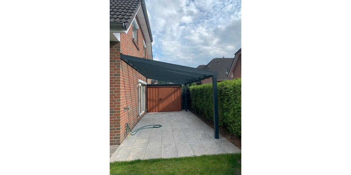 Doppelhaushälfte Berne - 4 Zimmer, 98 m&sup2;, 1.150&euro; | Angebot:24314447