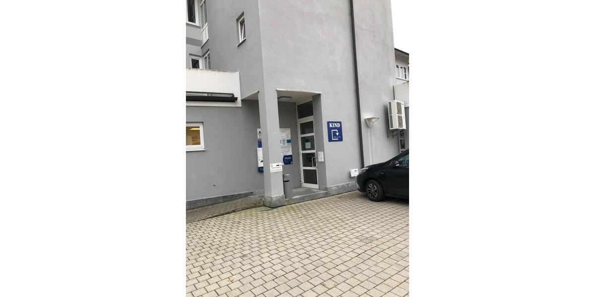 Gewerbeobjekt Simbach am Inn - 1.455&euro; | Angebot:18947732