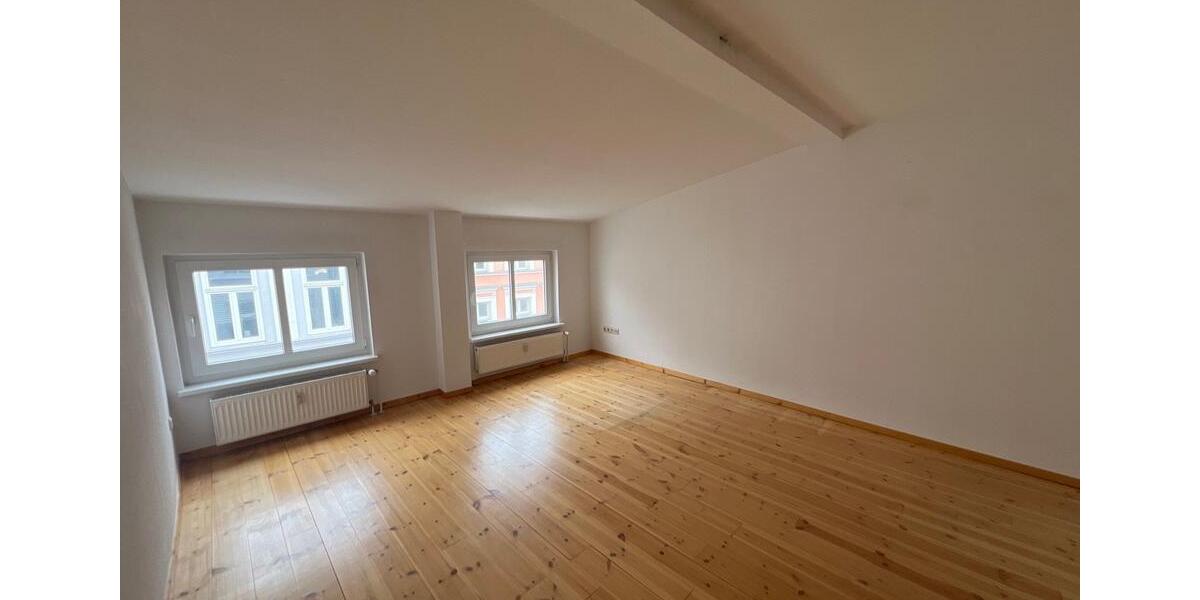 Dachgeschoßwohnung Rostock - 2 Zimmer, 108 m&sup2;, 1.298&euro; | Angebot:24878600
