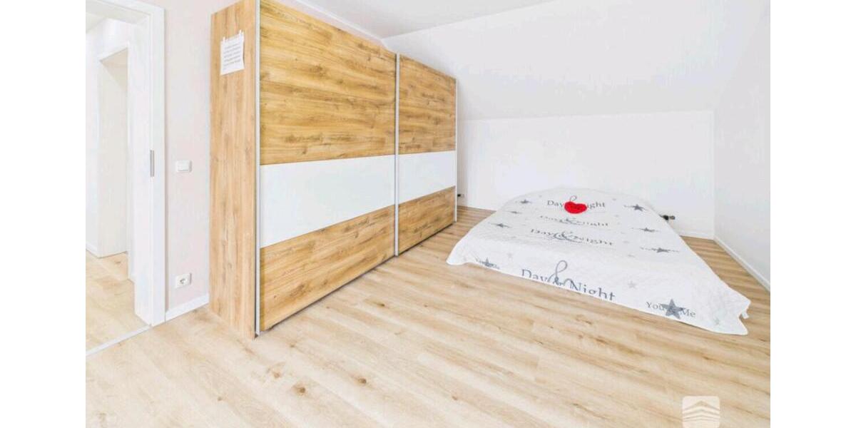 Etagenwohnung Heinsberg - 3 Zimmer, 135 m&sup2;, 1.100&euro; | Angebot:26283847