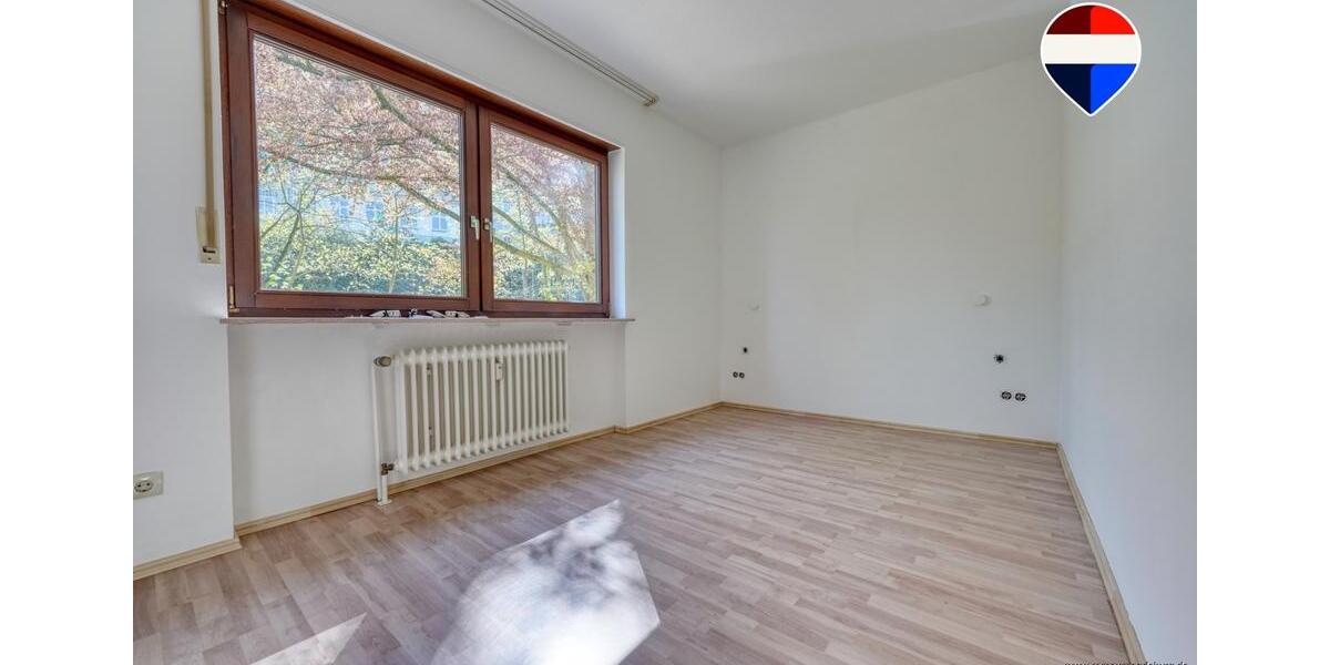 Etagenwohnung Bad Harzburg - 3 Zimmer, 92 m&sup2;, 790&euro; | Angebot:26262125