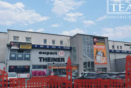 Gewerbeobjekt Vilshofen - 3.000&euro; | Angebot:25775093