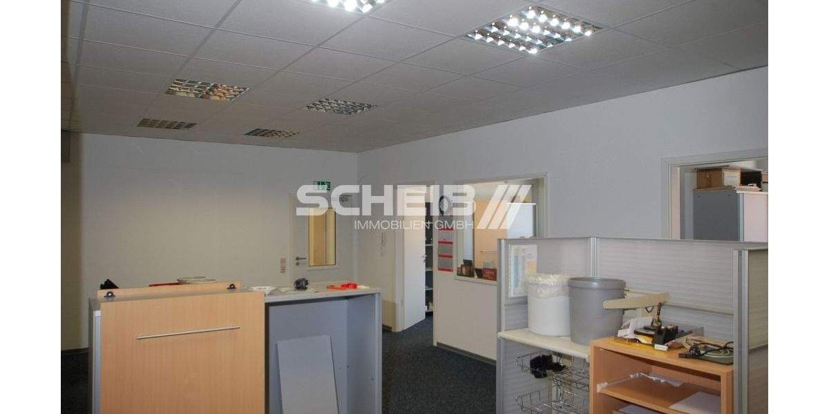Gewerbeobjekt Künzelsau Morsbach - 1.068&euro; | Angebot:25726075