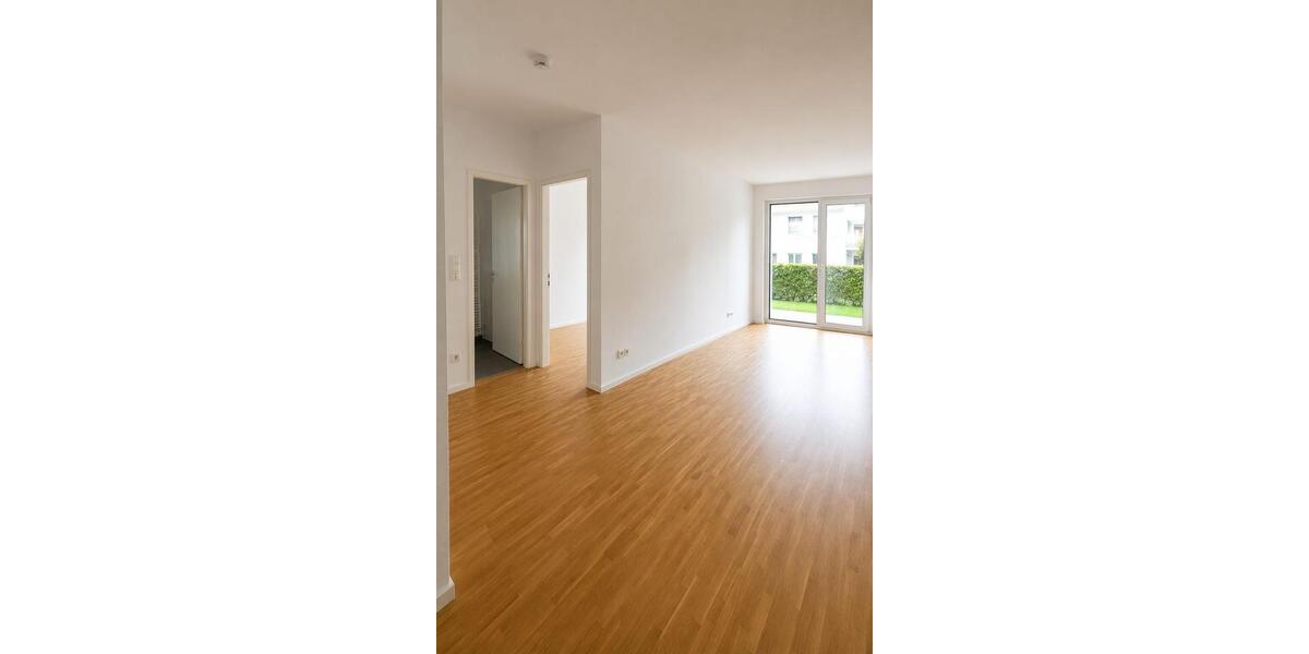 Terrassenwohnung Hamburg Wandsbek - 2 Zimmer, 72 m&sup2;, 1.279&euro; | Angebot:26703685