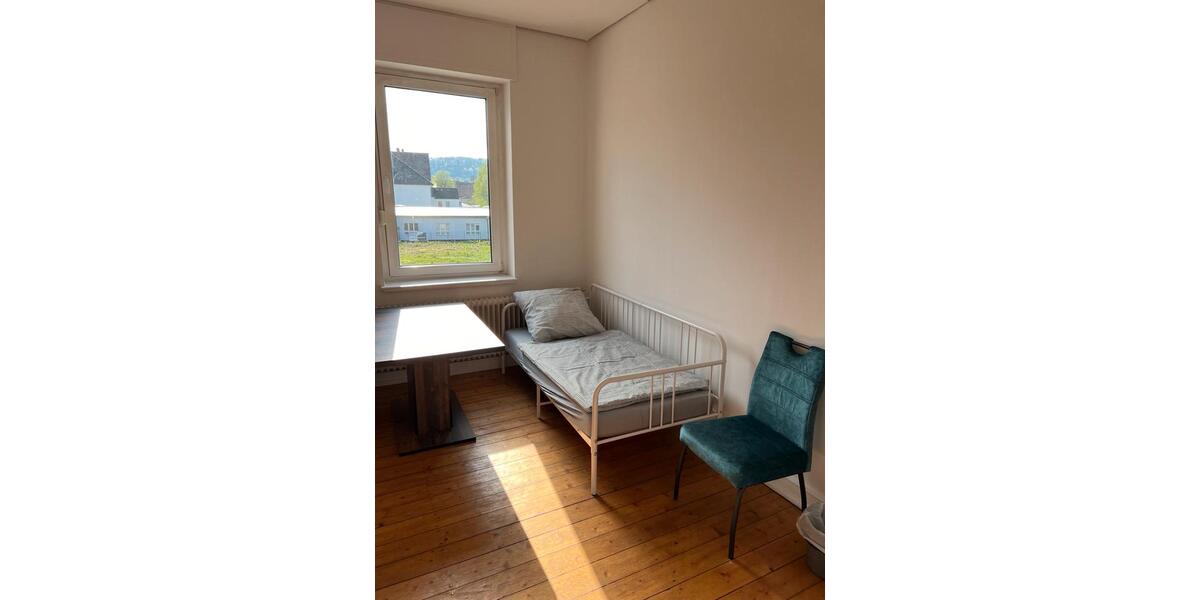 Wohnen auf Zeit Bielefeld - 1 Zimmer, 15 m&sup2;, 400&euro; | Angebot:25922902