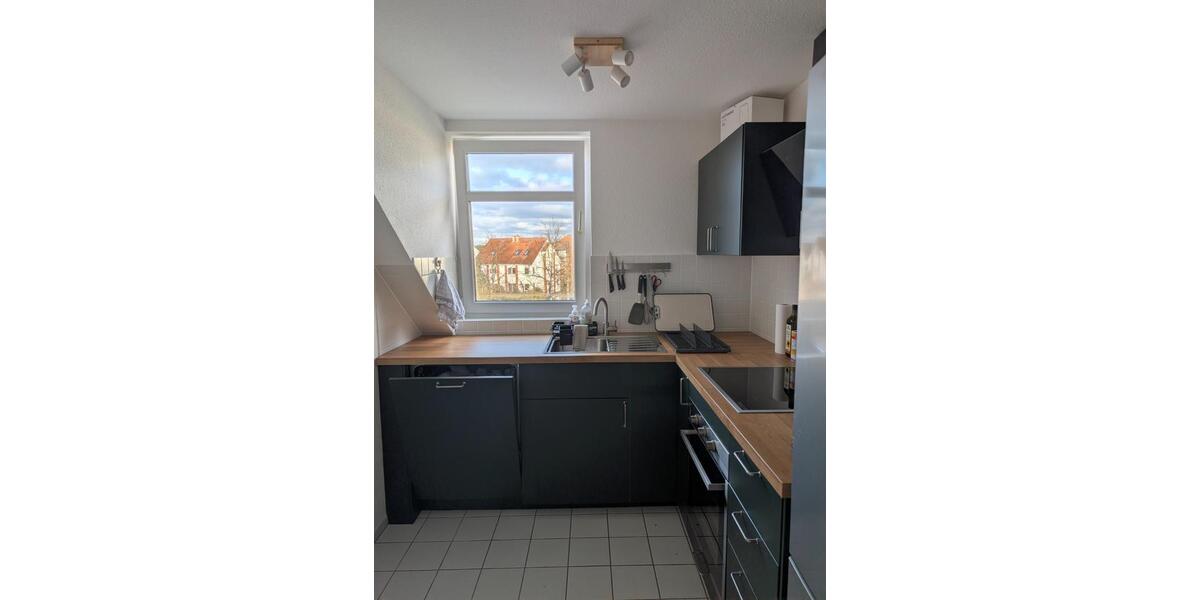 Wohnen auf Zeit Potsdam - 2 Zimmer, 44 m&sup2;, 1.300&euro; | Angebot:24518888