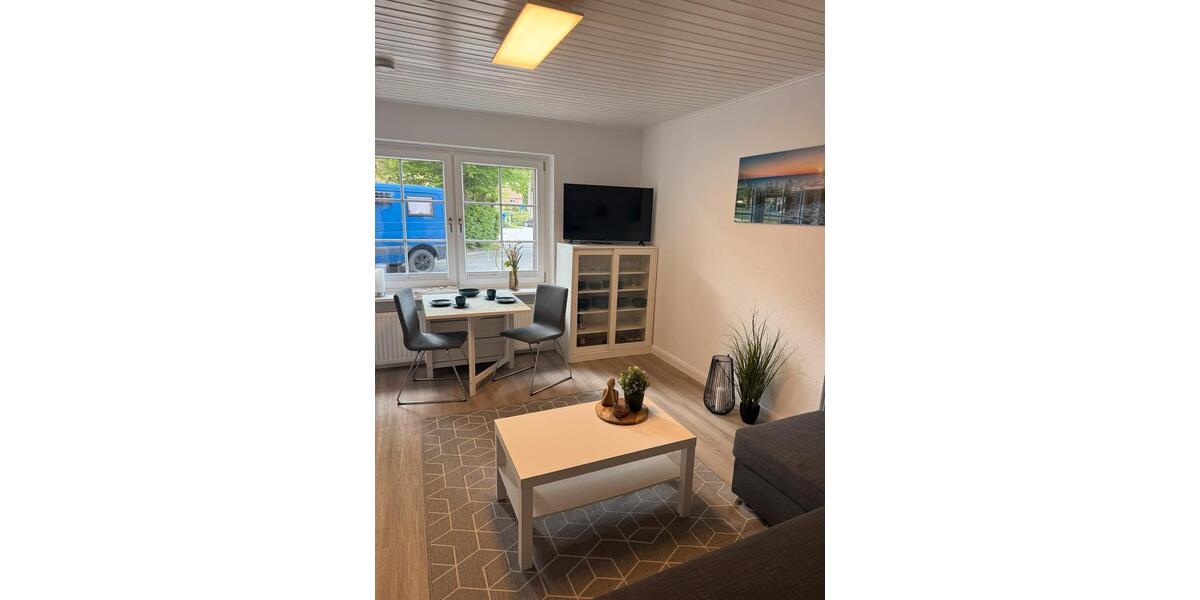 Erdgeschoßwohnung Heiligenhafen - 2 Zimmer, 36 m&sup2;, 625&euro; | Angebot:26676267
