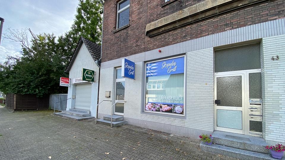 Gewerbefläche zu vermieten! zimmer