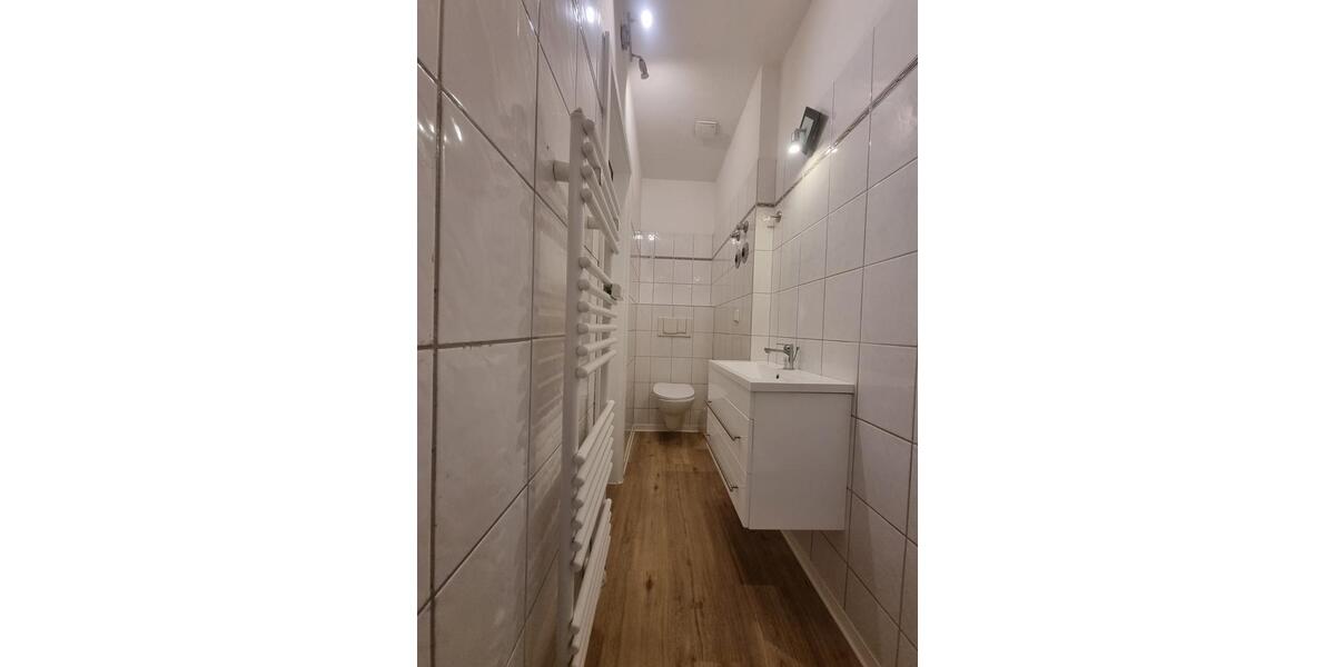 Erdgeschoßwohnung Magdeburg Neue Neustadt - 2 Zimmer, 69 m&sup2;, 444&euro; | Angebot:23120983