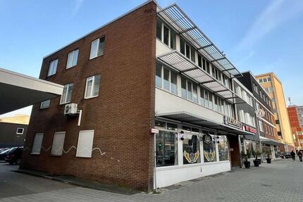 Gewerbeobjekt Salzgitter - 922&euro; | Angebot:26423235
