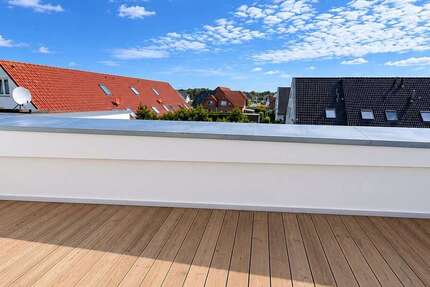 Wohnung Nottuln - 3 Zimmer, 90 m&sup2;, 1.128&euro; | Angebot:26788531