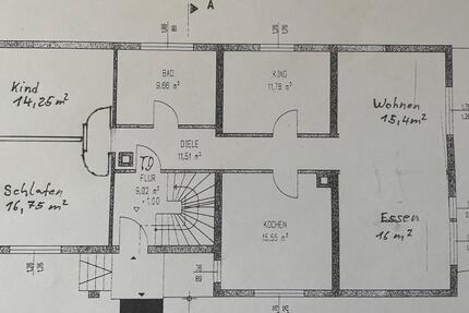 Wohnung Kehl - 5 Zimmer, 120 m&sup2;, 1.180&euro; | Angebot:26611013