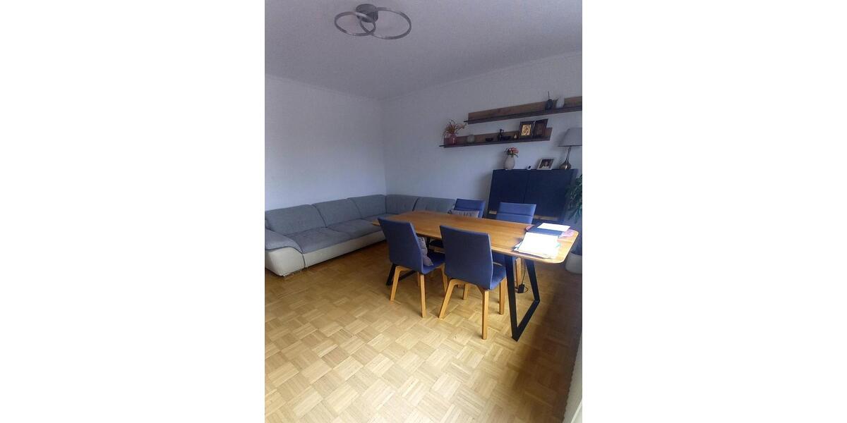 Etagenwohnung Seeheim-Jugenheim Jugenheim - 3 Zimmer, 67 m&sup2;, 790&euro; | Angebot:26641698