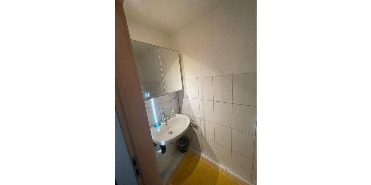 Wohnen auf Zeit Holzgerlingen - 1 Zimmer, 14 m&sup2;, 490&euro; | Angebot:26634813