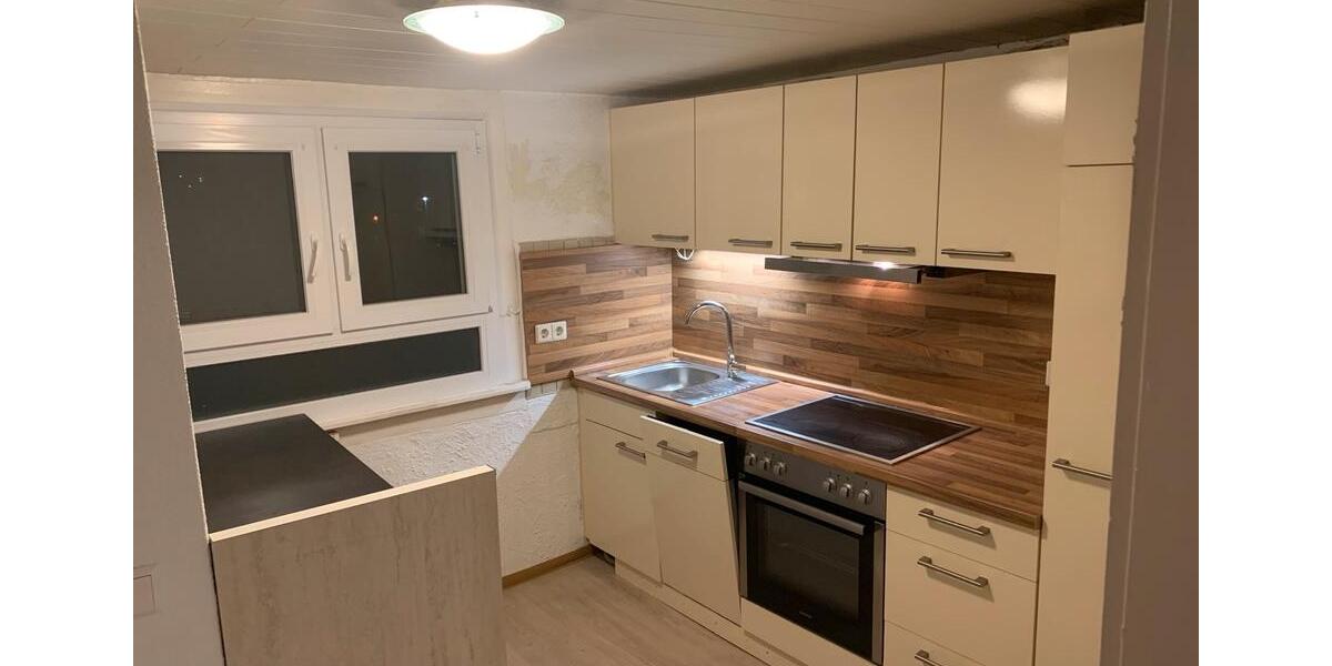 2 Zimmer Wohnung möbliert zimmer