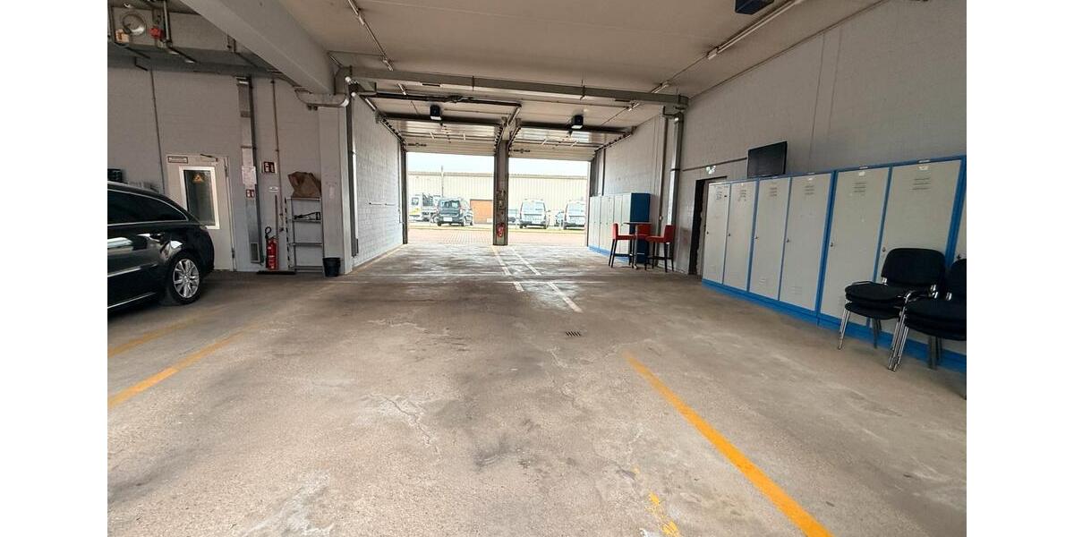 Gewerbeobjekt Wedemark - 1.200&euro; | Angebot:25151307