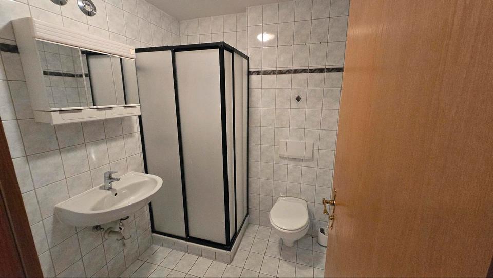 Etagenwohnung Staudach-Egerndach Egerndach - 2 Zimmer, 40 m&sup2;, 500&euro; | Angebot:26611696