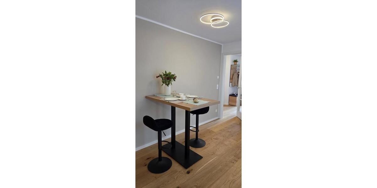 Wohnen auf Zeit Bergisch Gladbach Alt-Frankenforst - 2 Zimmer, 65 m&sup2;, 1.500&euro; | Angebot:26410278
