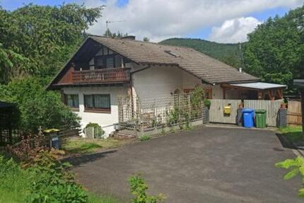 Wohnung Edertal - 3 Zimmer, 73 m&sup2;, 850&euro; | Angebot:24679160