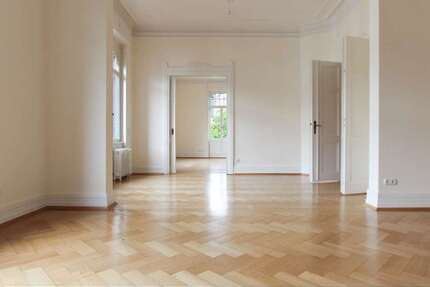 Wohnung Frankfurt Westend Süd - 5 Zimmer, 173 m&sup2;, 4.380&euro; | Angebot:23666435