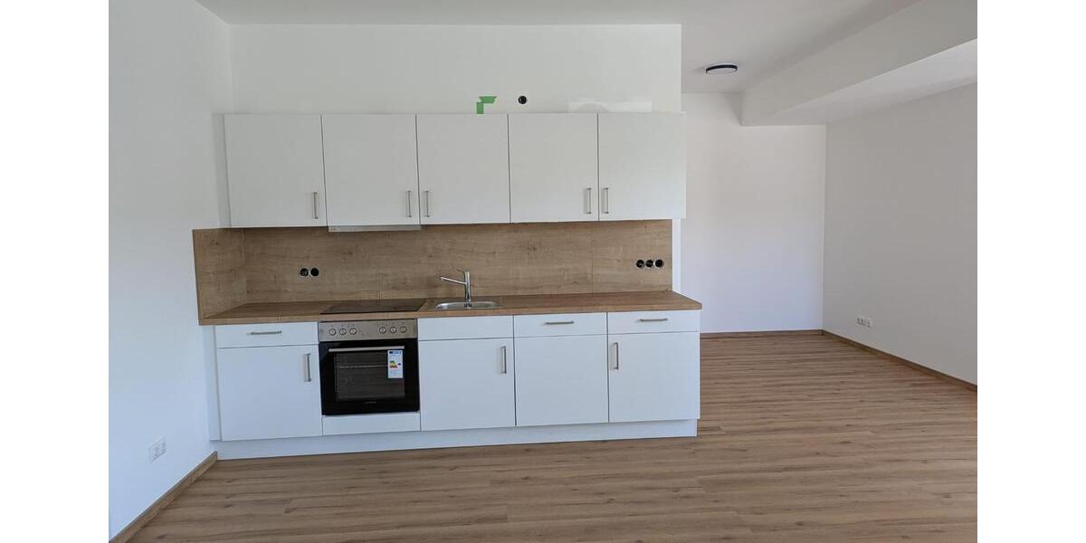 Erdgeschoßwohnung Niedermurach - 3 Zimmer, 78 m&sup2;, 780&euro; | Angebot:25634201