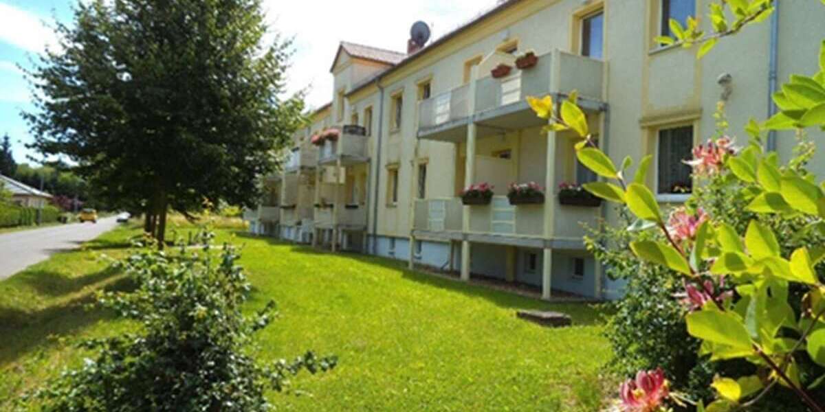 Wohnung zum Mieten in Magdeburg 550 € 64 m² 3 zimmer