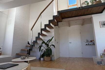 Wohnung Köln Innenstadt - 2 Zimmer, 120 m&sup2;, 2.450&euro; | Angebot:25854683