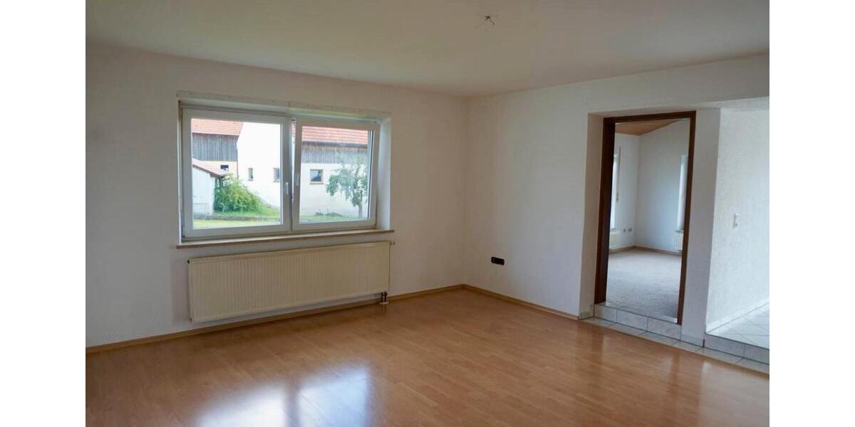 Etagenwohnung Meitingen - 5 Zimmer, 126 m&sup2;, 1.425&euro; | Angebot:25827670