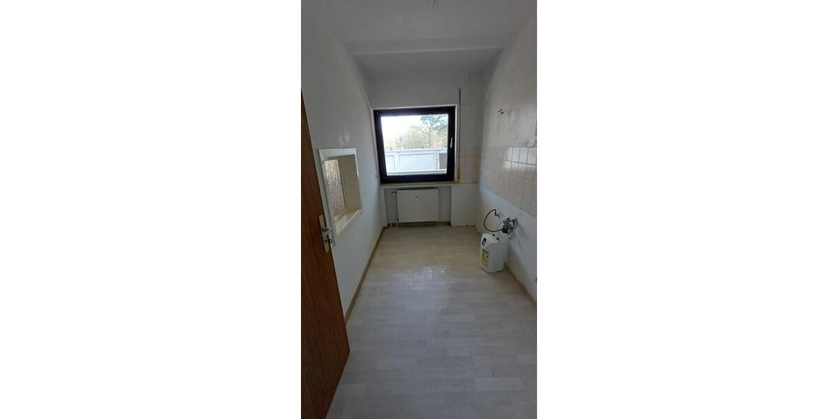Erdgeschoßwohnung Hildesheim Bockfeld - 2 Zimmer, 58 m&sup2;, 525&euro; | Angebot:26233974