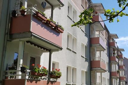 Wohnung Löbau - 4 Zimmer, 74 m&sup2;, 406&euro; | Angebot:25144289