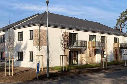 Wohnung Elstal Elstal - 3 Zimmer, 55 m&sup2;, 790&euro; | Angebot:26100044