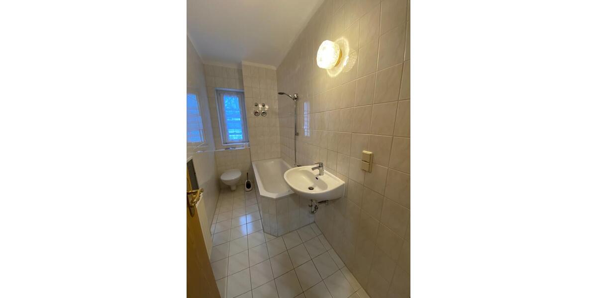 Etagenwohnung Kamenz - 1 Zimmer, 40 m&sup2;, 300&euro; | Angebot:24765935