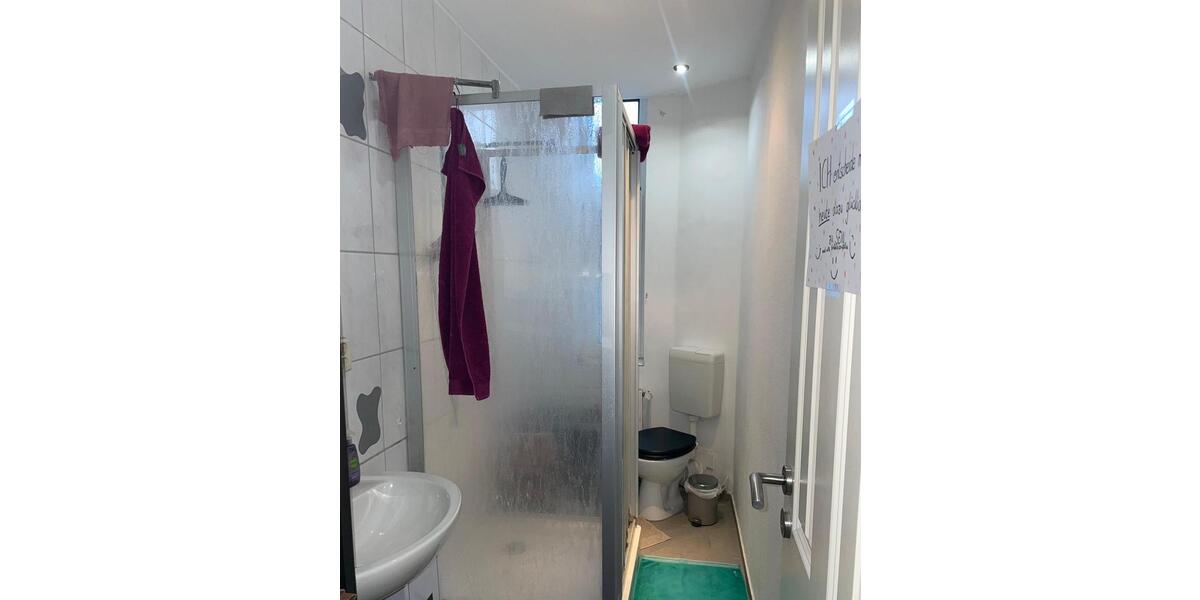 Etagenwohnung Cremlingen - 1 Zimmer, 36 m&sup2;, 400&euro; | Angebot:24830454