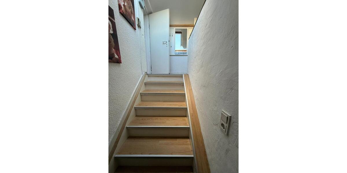 Dachgeschoßwohnung Lennestadt - 2 Zimmer, 60 m&sup2;, 450&euro; | Angebot:26271001