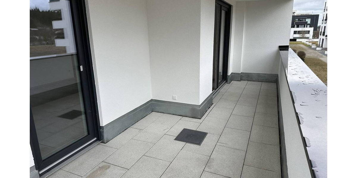 Etagenwohnung Villingen-Schwenningen Schwenningen - 4 Zimmer, 98 m&sup2;, 1.050&euro; | Angebot:26794375