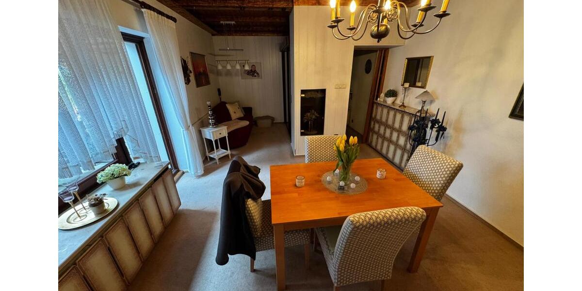 Bungalow Bad Segeberg - 3 Zimmer, 105 m&sup2;, 1.590&euro; | Angebot:26653854