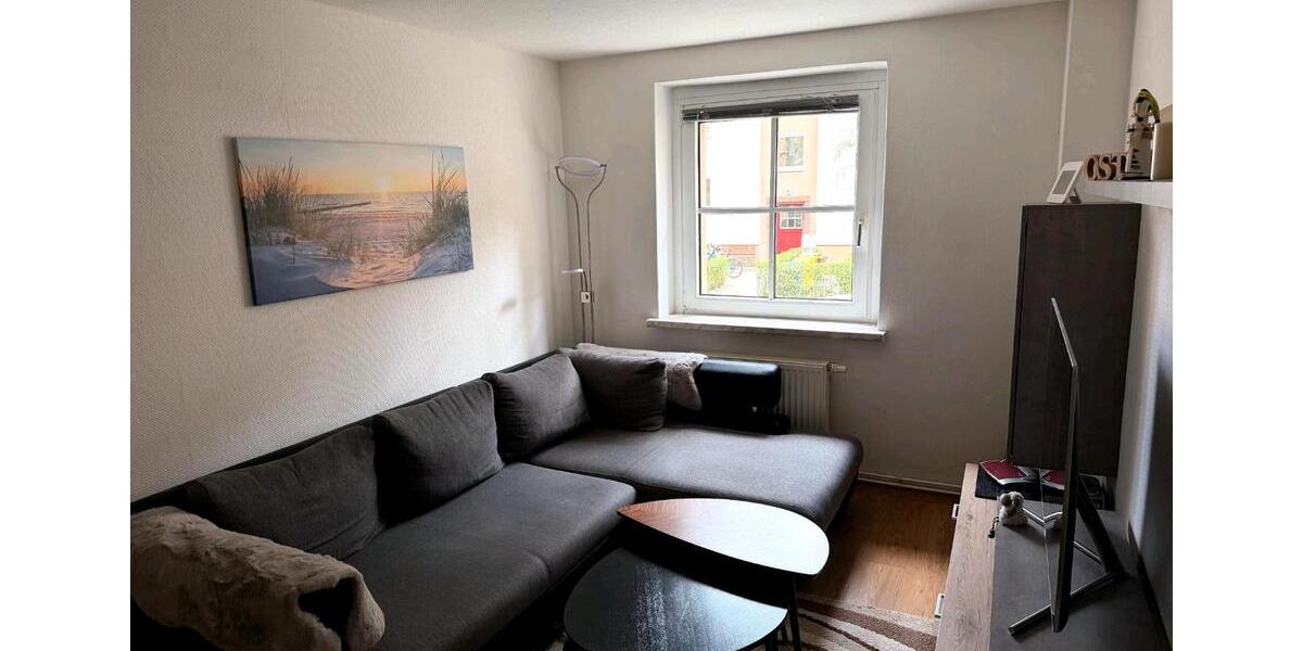 Hochparterre Bentwisch - 2 Zimmer, 38 m&sup2;, 500&euro; | Angebot:26656304